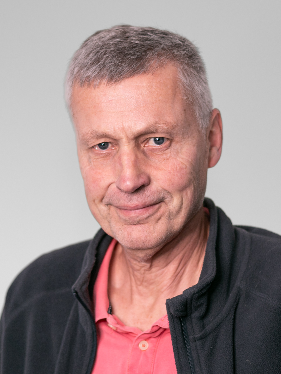 Terje Lunde