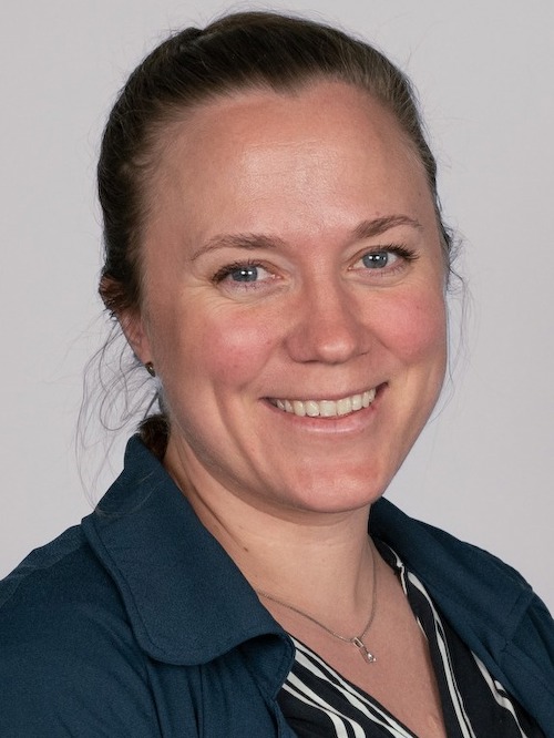 Sandra Holmvik Pettersen